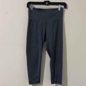 Champion Dark Gray Striped Apparel